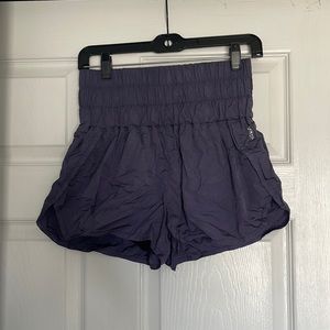 FP Movement The Way Home Shorts - M